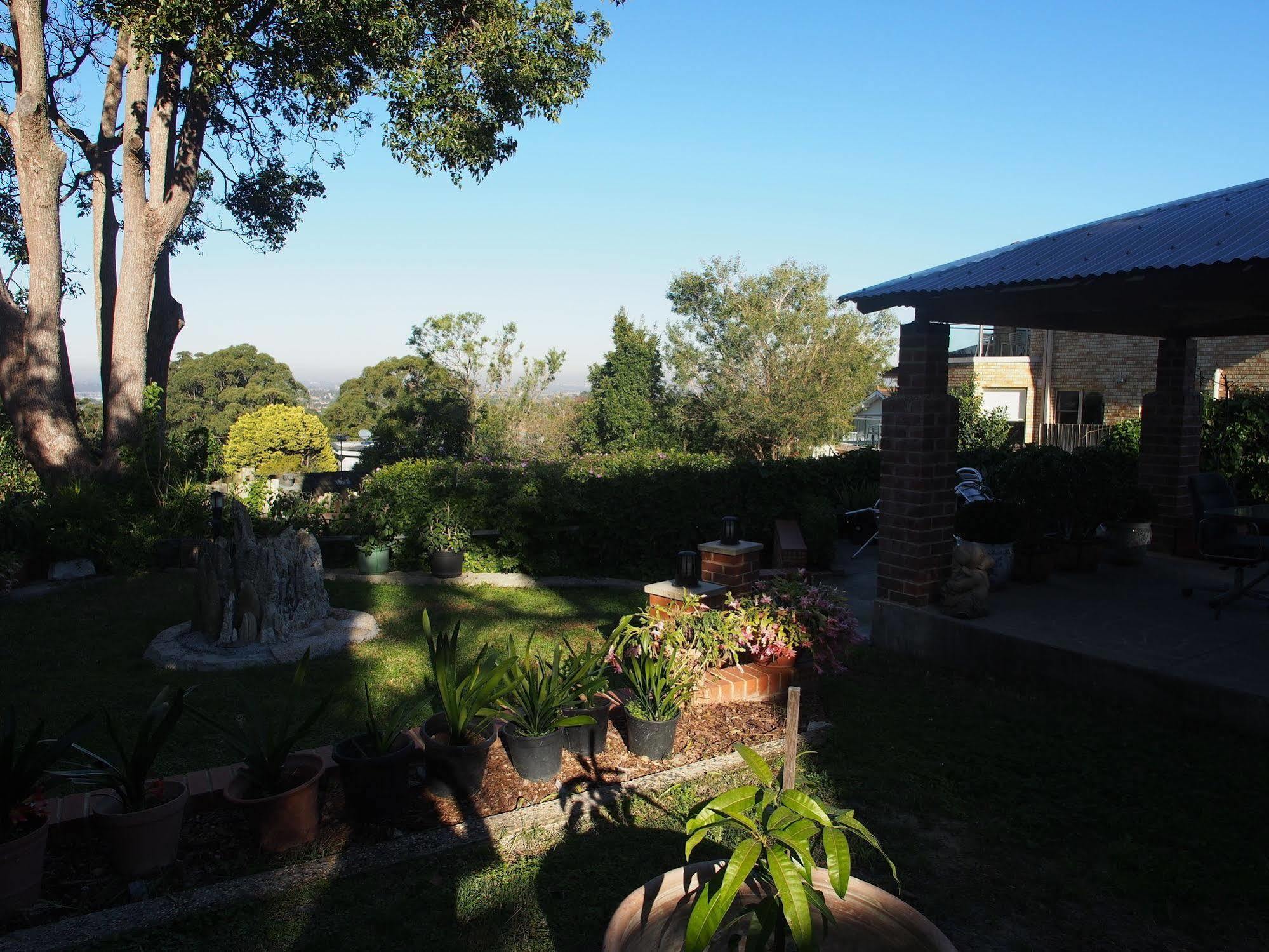 Linwood Lodge Motel Sidney Exterior foto